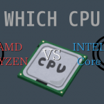結局CPUってAMDRyzenとintelCoreどっちがいいの？